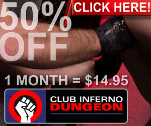 Club Inferno Dungeon